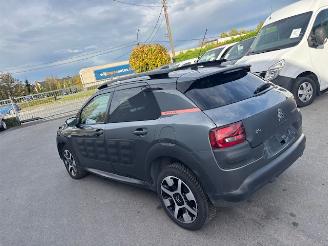 Avarii autoturisme Citroën C4 cactus AUTOMAAT 2016/2