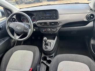 Hyundai I-10  picture 3