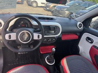 Renault Twingo LIMITED picture 7
