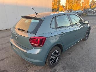 Vaurioauto  passenger cars Volkswagen Polo IQ DRIVE 2019/7