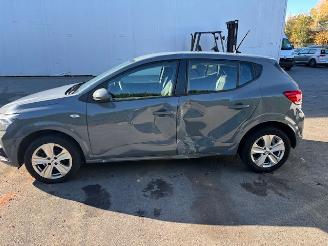 Dacia Sandero  picture 4