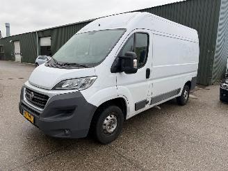Fiat Ducato 30 2.3 Multijet L2H2 picture 1