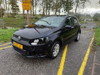 Volkswagen Polo 1.0 Comfortline picture 1