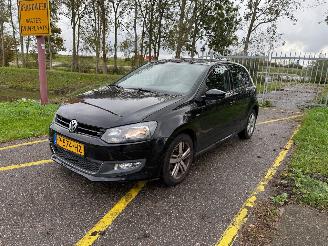 Volkswagen Polo 1.2 Life Easyline Stoelverwarming picture 1