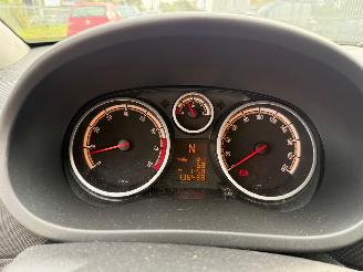 Opel Corsa 1.2-16V Design Edition Automaat Nap picture 9