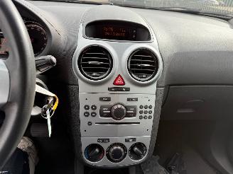 Opel Corsa 1.2-16V Design Edition Automaat Nap picture 10