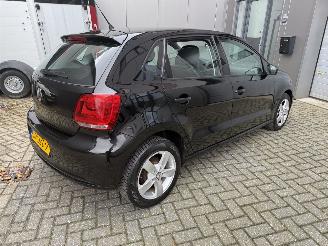 Volkswagen Polo 1.2 Easyline N.A.P picture 5