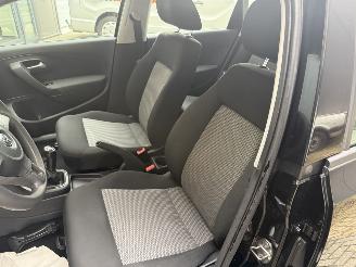 Volkswagen Polo 1.2 Easyline N.A.P picture 9