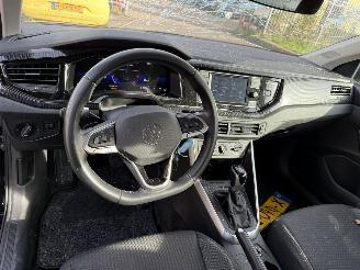Volkswagen Polo 1.0 TSI Life Automaat picture 14