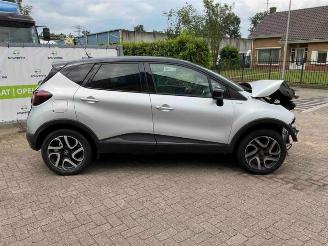 Renault Captur Captur (2R), SUV, 2013 0.9 Energy TCE 12V picture 8