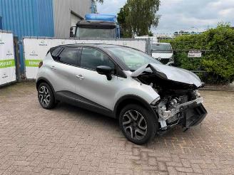 Démontage voiture Renault Captur Captur (2R), SUV, 2013 0.9 Energy TCE 12V 2018/1