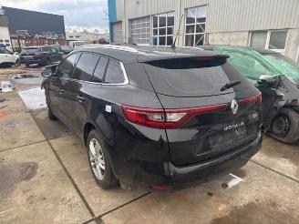 Renault Mégane Megane IV Estate (RFBK), Combi 5-drs, 2016 1.5 Energy dCi 110 picture 3