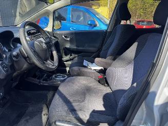 Honda Jazz 1.4 Hybrid Clima Navi picture 16