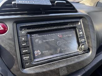 Honda Jazz 1.4 Hybrid Clima Navi picture 21