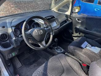 Honda Jazz 1.4 Hybrid Clima Navi picture 15