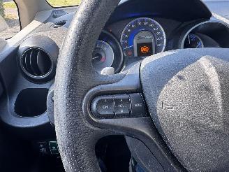 Honda Jazz 1.4 Hybrid Clima Navi picture 27