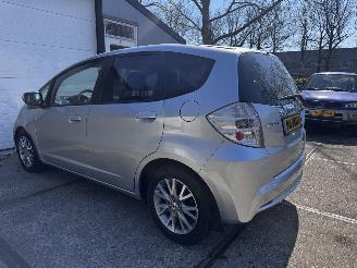 Honda Jazz 1.4 Hybrid Clima Navi picture 10