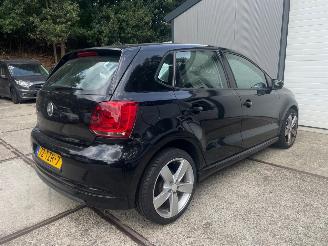Volkswagen Polo 1.2 TDI BlueMotion Airco 5drs! Rijdbaar picture 10
