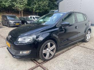 Volkswagen Polo 1.2 TDI BlueMotion Airco 5drs! Rijdbaar picture 2