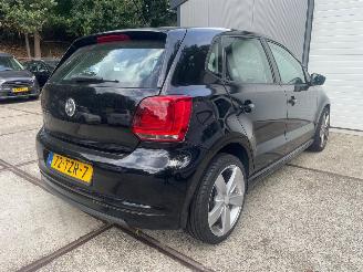 Volkswagen Polo 1.2 TDI BlueMotion Airco 5drs! Rijdbaar picture 9