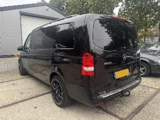 Mercedes Vito 114 CDI L3 ExtraLang Automaat Dubbelcabine picture 14
