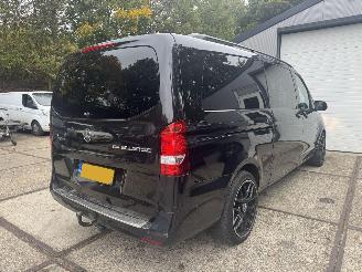 Mercedes Vito 114 CDI L3 ExtraLang Automaat Dubbelcabine picture 16
