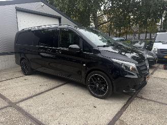 Mercedes Vito 114 CDI L3 ExtraLang Automaat Dubbelcabine picture 9