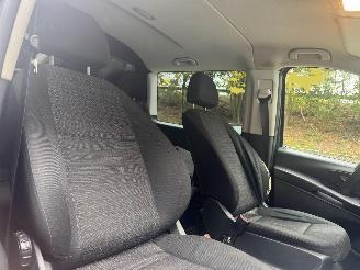 Mercedes Vito 114 CDI L3 ExtraLang Automaat Dubbelcabine picture 26