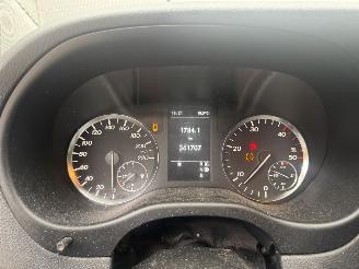 Mercedes Vito 114 CDI L3 ExtraLang Automaat Dubbelcabine picture 21