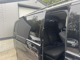 Mercedes Vito 114 CDI L3 ExtraLang Automaat Dubbelcabine picture 10