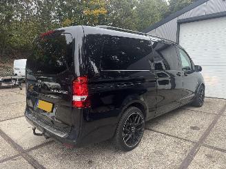 Mercedes Vito 114 CDI L3 ExtraLang Automaat Dubbelcabine picture 17