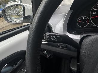 Seat Mii 1.0 Sport Panoramadak Navi PDC NAP! picture 31