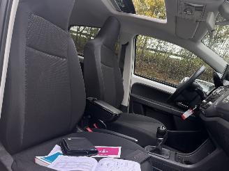 Seat Mii 1.0 Sport Panoramadak Navi PDC NAP! picture 22