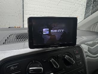 Seat Mii 1.0 Sport Panoramadak Navi PDC NAP! picture 20