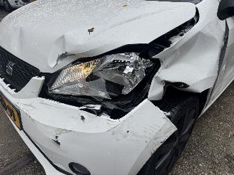 Seat Mii 1.0 Sport Panoramadak Navi PDC NAP! picture 7