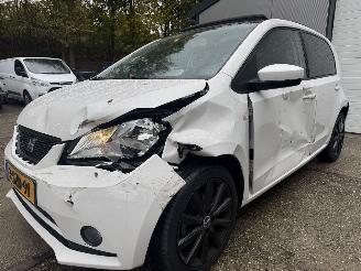 Seat Mii 1.0 Sport Panoramadak Navi PDC NAP! picture 6