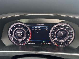 Volkswagen Tiguan 1.4 TSI ACT R-line Panoramadak Origineel NL! picture 28