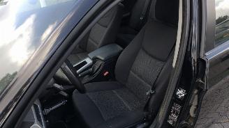 BMW 3-serie 318i Touring nette goed rijdende auto met weinig schade! picture 11