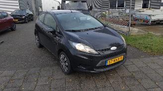 Ford Fiesta 1.25 limited  benzine airco picture 1