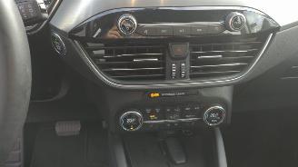 Ford Kuga 2.5 phev st-line mooie auto!! picture 4