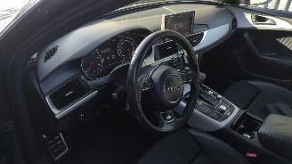 Audi A6 avant 2.0 tdi autom Sp.edition s-line Nieuwstaat ! dealer onderhouden!! picture 13