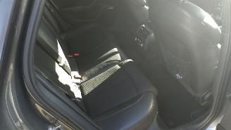 Audi A6 avant 2.0 tdi autom Sp.edition s-line Nieuwstaat ! dealer onderhouden!! picture 16