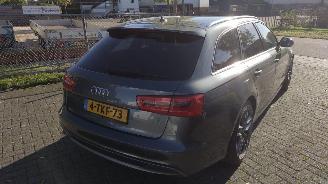 Audi A6 avant 2.0 tdi autom Sp.edition s-line Nieuwstaat ! dealer onderhouden!! picture 20