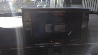 Audi A6 avant 2.0 tdi autom Sp.edition s-line Nieuwstaat ! dealer onderhouden!! picture 12