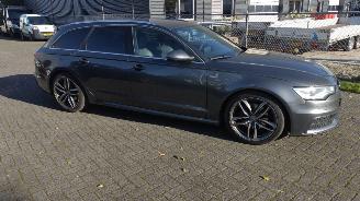 Audi A6 avant 2.0 tdi autom Sp.edition s-line Nieuwstaat ! dealer onderhouden!! picture 5