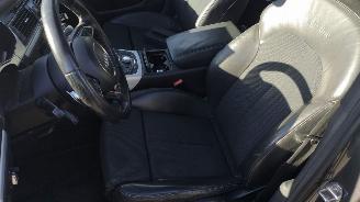Audi A6 avant 2.0 tdi autom Sp.edition s-line Nieuwstaat ! dealer onderhouden!! picture 14