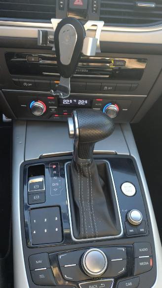 Audi A6 avant 2.0 tdi autom Sp.edition s-line Nieuwstaat ! dealer onderhouden!! picture 19