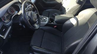 Audi A6 avant 2.0 tdi autom Sp.edition s-line Nieuwstaat ! dealer onderhouden!! picture 17