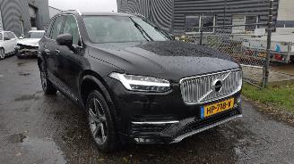 uszkodzony samochody osobowe Volvo Xc-90 2.0 T5 Inspription R-design 56000 km 1ste eigenaar virtual/bowens en wilkens 2015/1