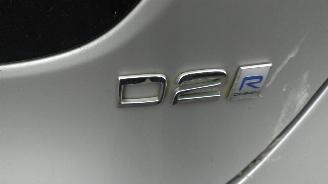 Volvo V-40 v-40 D2 2.0 diesel R-design 80.000 km Nieuwe auto!!!! Supermooi! picture 6